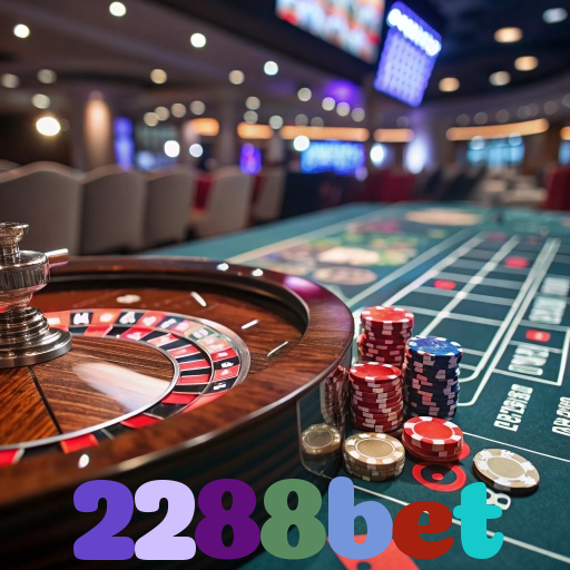 2288bet：Aposte nas melhores slots e conquiste prêmios como nunca!