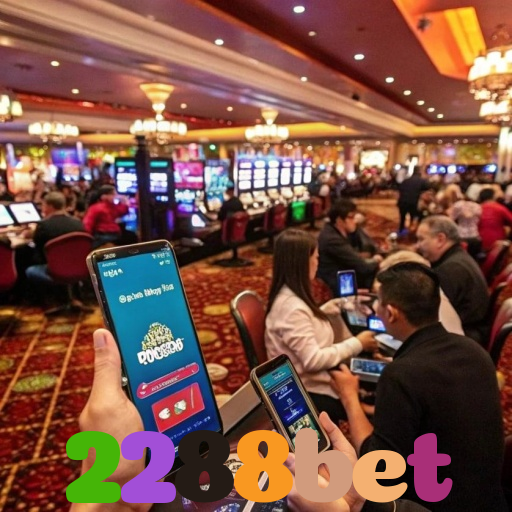 2288bet：Aposte nas melhores slots e conquiste prêmios como nunca!
