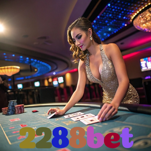 2288bet：Aposte nas melhores slots e conquiste prêmios como nunca!