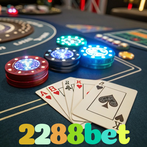 2288bet：Jogue poker, aposte no futebol e ganhe em grandes jogos de cassino!