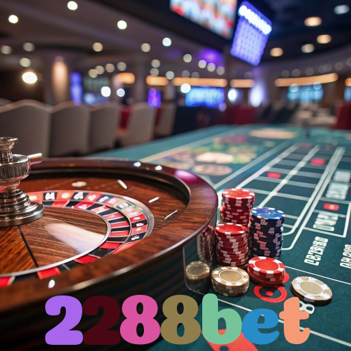2288bet：Aposte nas melhores slots e conquiste prêmios como nunca!