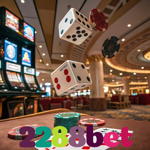 2288bet：Aposte nas melhores slots e conquiste prêmios como nunca!