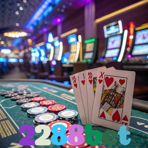 2288bet：Aposte nas melhores slots e conquiste prêmios como nunca!