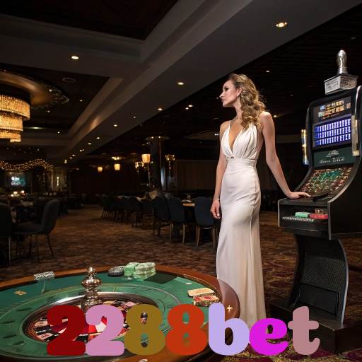 2288bet：Aposte nas melhores slots e conquiste prêmios como nunca!