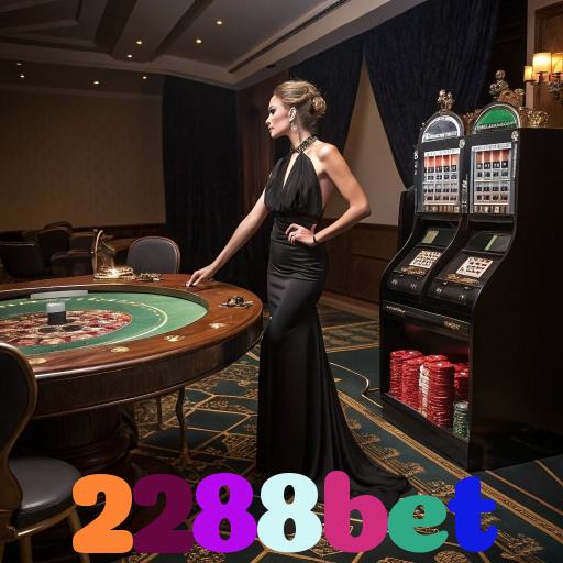 2288bet：Aposte nas melhores slots e conquiste prêmios como nunca!