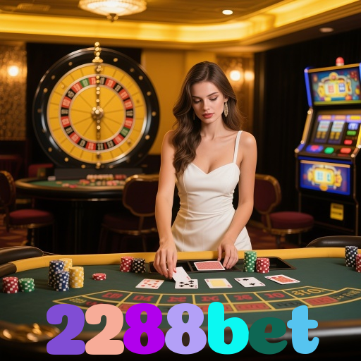 2288bet:Aposte no futebol, jogue poker e conquiste vitórias épicas!