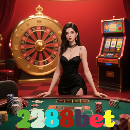 2288bet:Aposte nas melhores slots e conquiste prêmios como nunca!