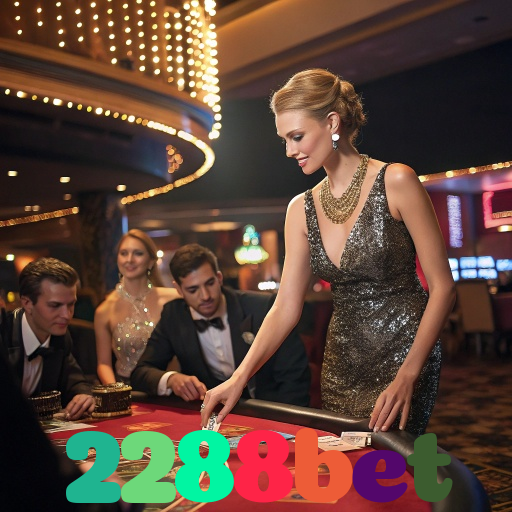 2288bet：Aposte nas melhores slots e conquiste prêmios como nunca!