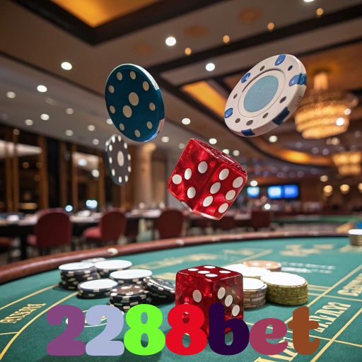 2288bet：Aposte nas melhores slots e conquiste prêmios como nunca!