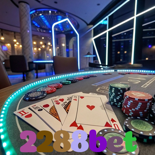 2288bet:Jogue poker, aposte no futebol e ganhe em grandes jogos de cassino!