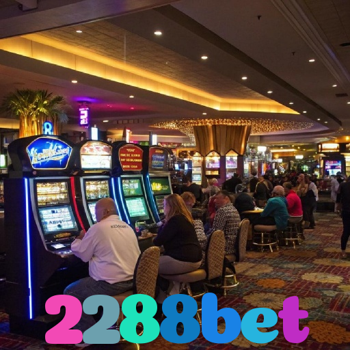 2288bet：Aposte nas melhores slots e conquiste prêmios como nunca!