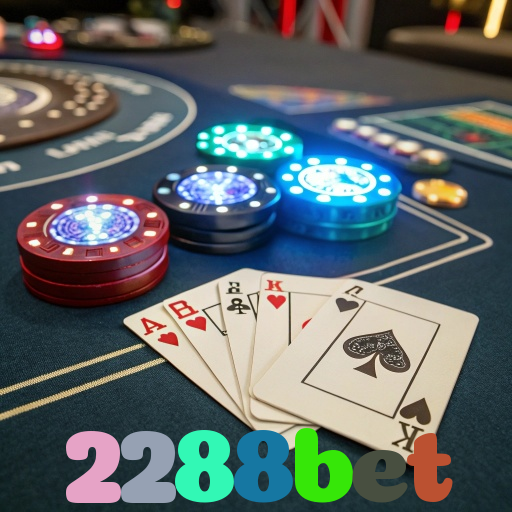 2288bet：Jogue poker, aposte no futebol e ganhe em grandes jogos de cassino!