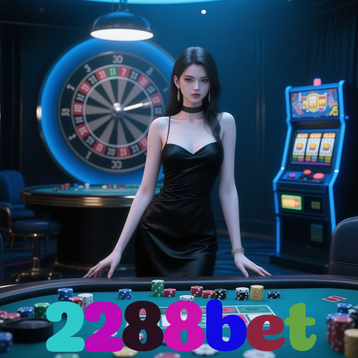 2288bet：Aposte nas melhores slots e conquiste prêmios como nunca!
