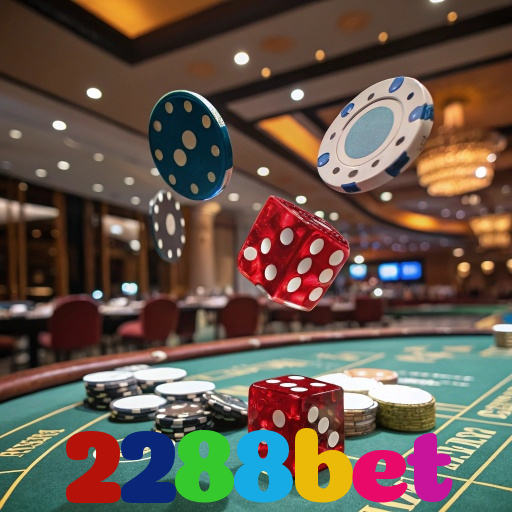 2288bet：Aposte nas melhores slots e conquiste prêmios como nunca!