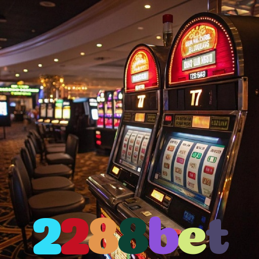 2288bet：Aposte nas melhores slots e conquiste prêmios como nunca!