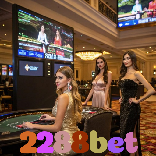 2288bet：Aposte nas melhores slots e conquiste prêmios como nunca!