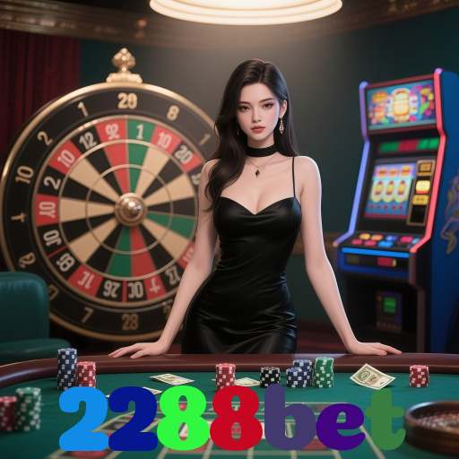 2288bet：Jogue poker, aposte no futebol e ganhe em grandes jogos de cassino!