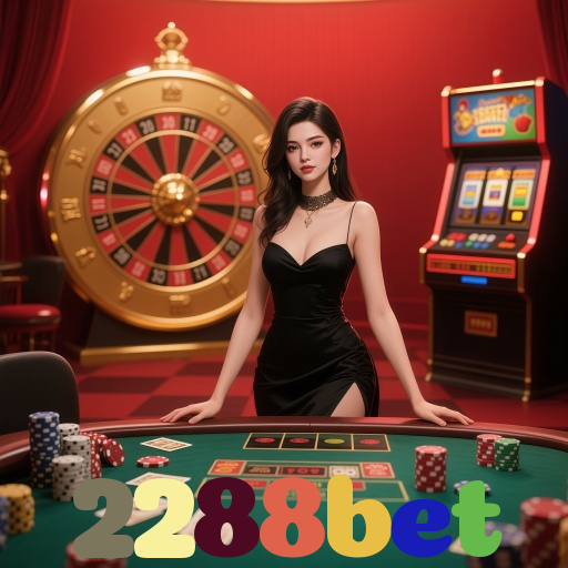 2288bet：Aposte no futebol, jogue poker e conquiste vitórias épicas!