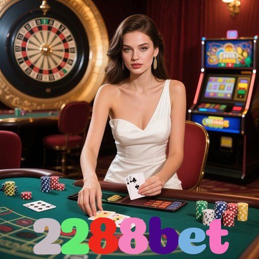 2288bet：Aposte nas melhores slots e conquiste prêmios como nunca!