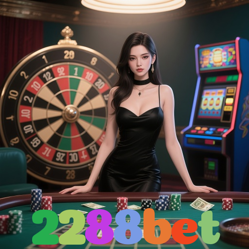 2288bet：Aposte nas melhores slots e conquiste prêmios como nunca!