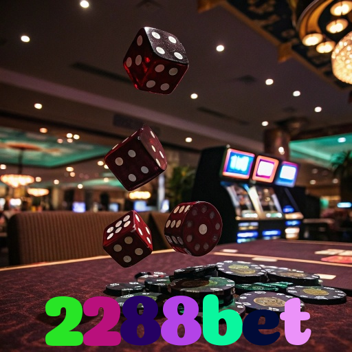 2288bet：Jogue poker, aposte no futebol e ganhe em grandes jogos de cassino!