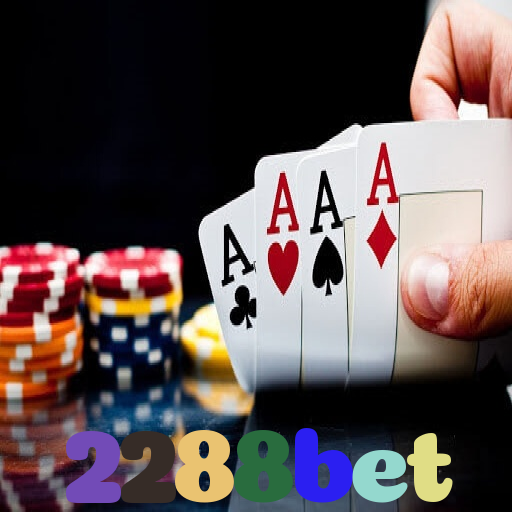 2288bet：Aposte no futebol, jogue poker e conquiste vitórias épicas!