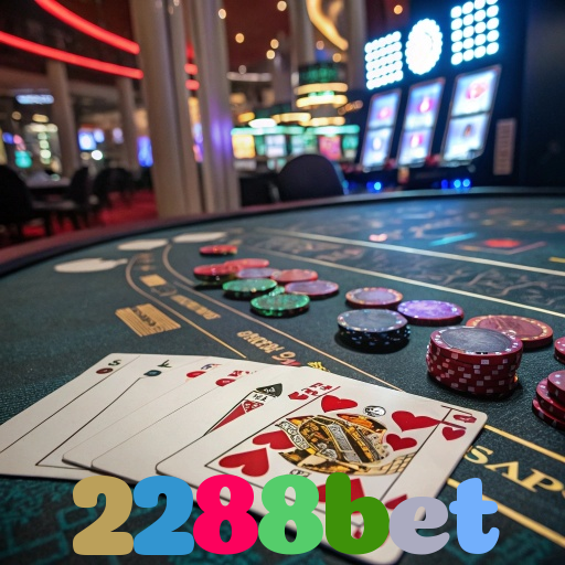 2288bet：Jogue poker, aposte no futebol e ganhe em grandes jogos de cassino!