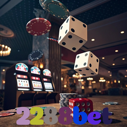 2288bet：Aposte nas melhores slots e conquiste prêmios como nunca!