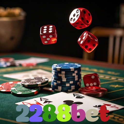 2288bet:Aposte nas melhores slots e conquiste prêmios como nunca!