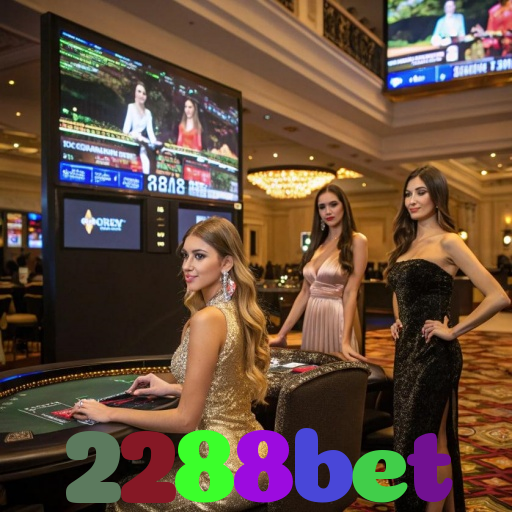 2288bet：Jogue poker, aposte no futebol e ganhe em grandes jogos de cassino!