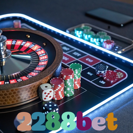 2288bet：Jogue poker, aposte no futebol e ganhe em grandes jogos de cassino!
