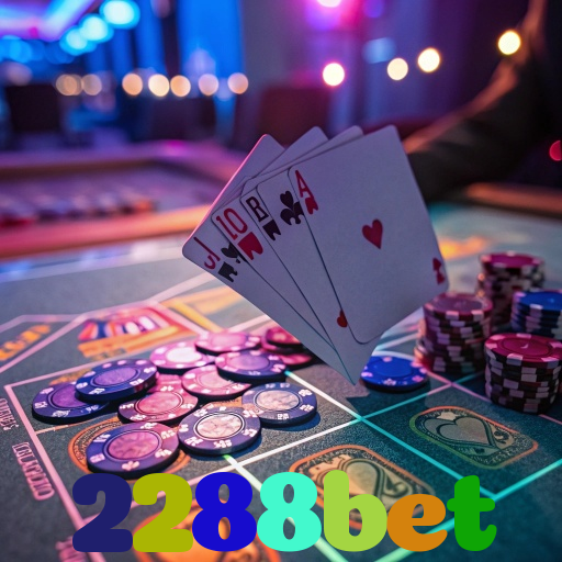 2288bet:Aposte nas melhores slots e conquiste prêmios como nunca!