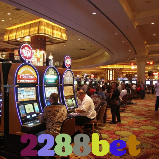 2288bet：Aposte nas melhores slots e conquiste prêmios como nunca!