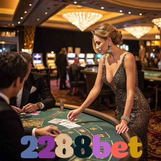 2288bet：Jogue poker, aposte no futebol e ganhe em grandes jogos de cassino!