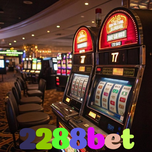 2288bet:Aposte nas melhores slots e conquiste prêmios como nunca!