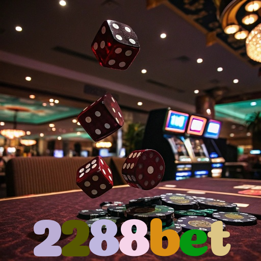 2288bet：Jogue poker, aposte no futebol e ganhe em grandes jogos de cassino!