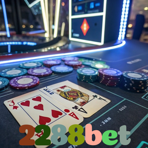 2288bet:Aposte no futebol, jogue poker e conquiste vitórias épicas!