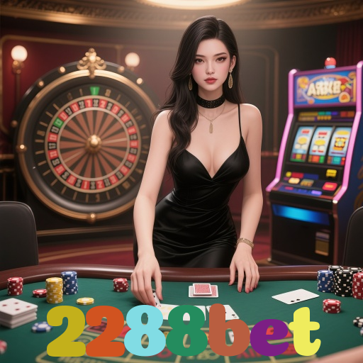 2288bet:Aposte no futebol, jogue poker e conquiste vitórias épicas!