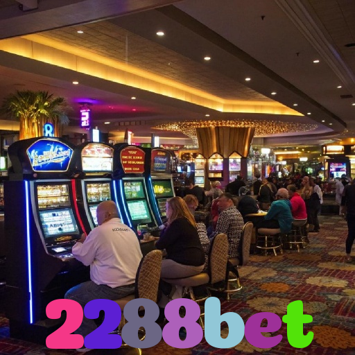 2288bet：Aposte nas melhores slots e conquiste prêmios como nunca!