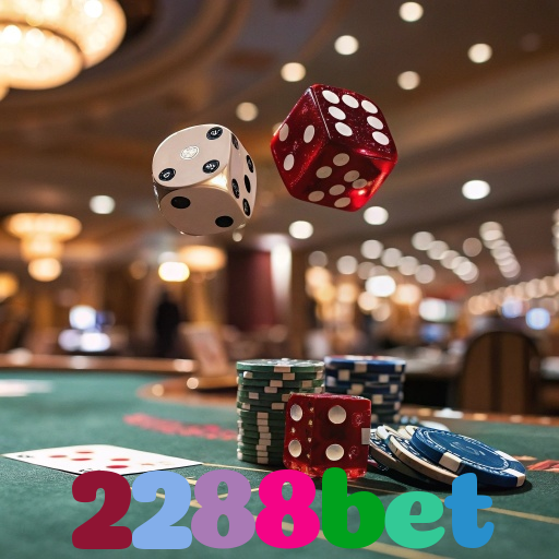 2288bet：Aposte nas melhores slots e conquiste prêmios como nunca!