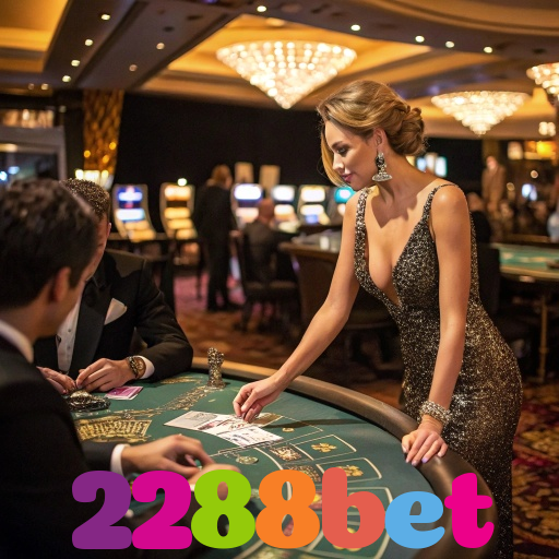 2288bet：Aposte nas melhores slots e conquiste prêmios como nunca!