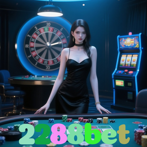 2288bet：Jogue poker, aposte no futebol e ganhe em grandes jogos de cassino!