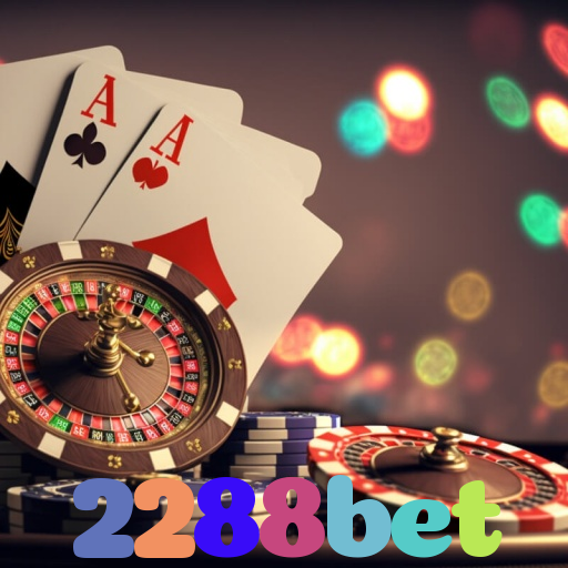 2288bet：Aposte nas melhores slots e conquiste prêmios como nunca!