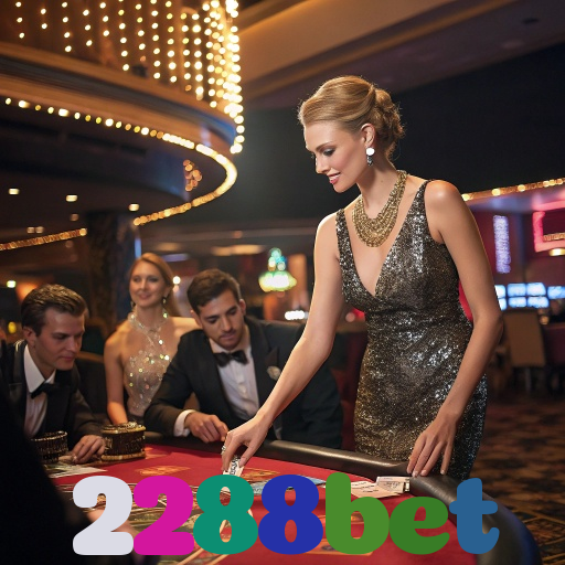 2288bet：Aposte nas melhores slots e conquiste prêmios como nunca!