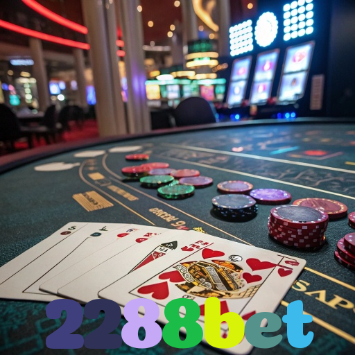 2288bet:Aposte no futebol, jogue poker e conquiste vitórias épicas!
