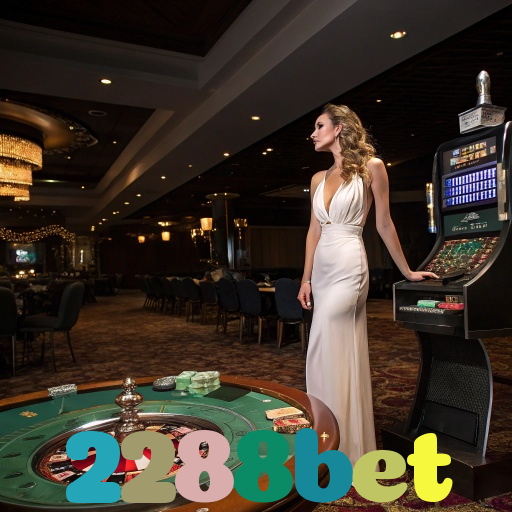 2288bet：Aposte nas melhores slots e conquiste prêmios como nunca!