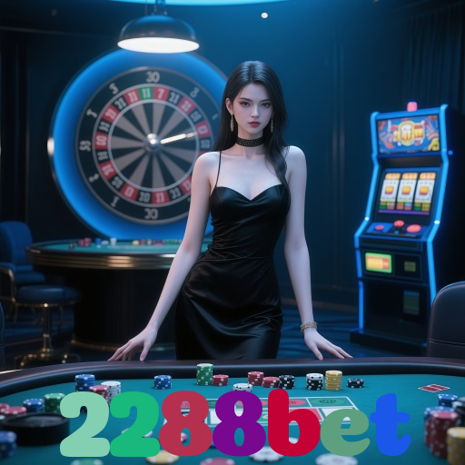 2288bet：Aposte nas melhores slots e conquiste prêmios como nunca!
