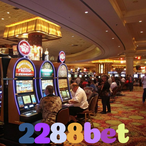2288bet：Aposte nas melhores slots e conquiste prêmios como nunca!