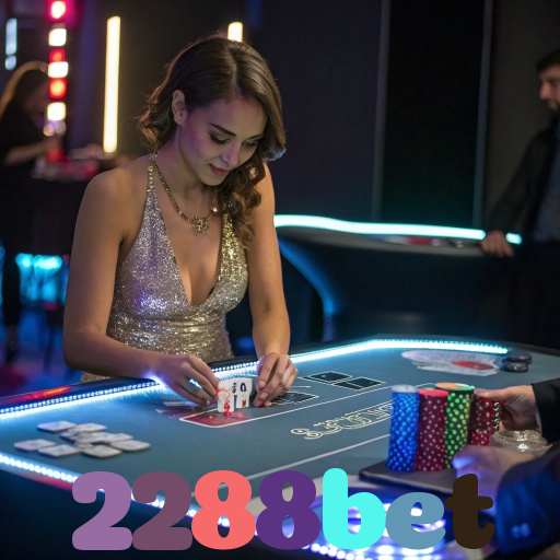2288bet:Aposte no futebol, jogue poker e conquiste vitórias épicas!