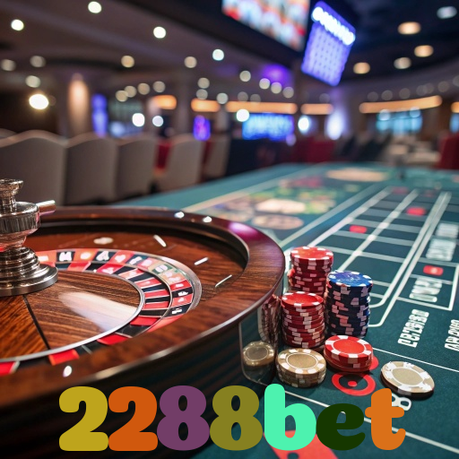 2288bet：Aposte nas melhores slots e conquiste prêmios como nunca!